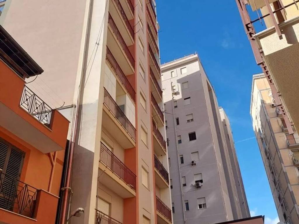 appartamento in vendita a Licata