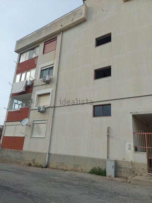 appartamento in vendita a Licata
