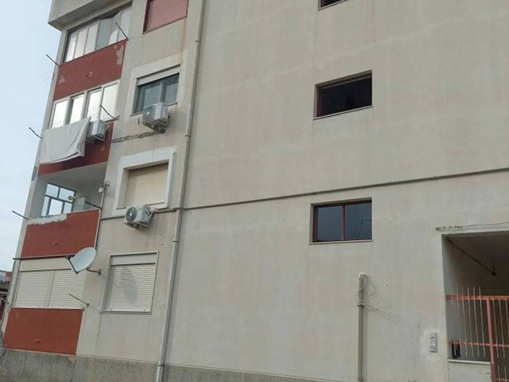 appartamento in vendita a Licata
