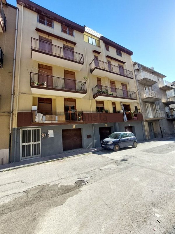 appartamento in vendita a Licata