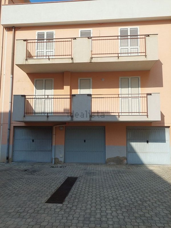 appartamento in vendita a Licata