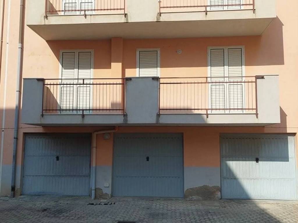 appartamento in vendita a Licata