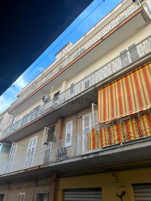 appartamento in vendita a Licata