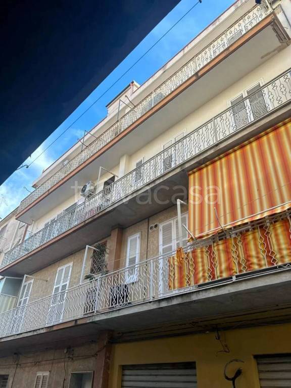 appartamento in vendita a Licata