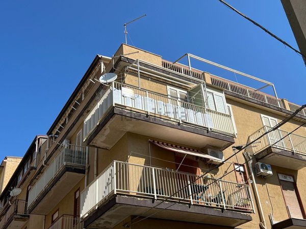 appartamento in vendita a Licata