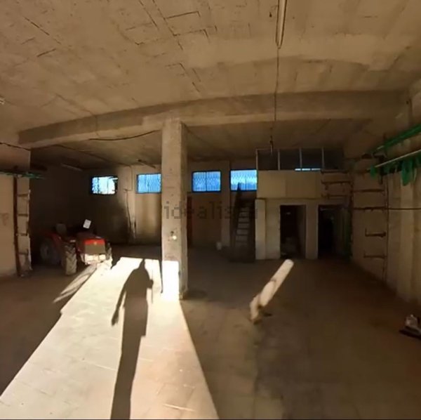 casa indipendente in vendita a Licata