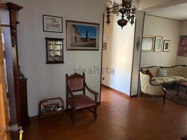 appartamento in vendita a Licata