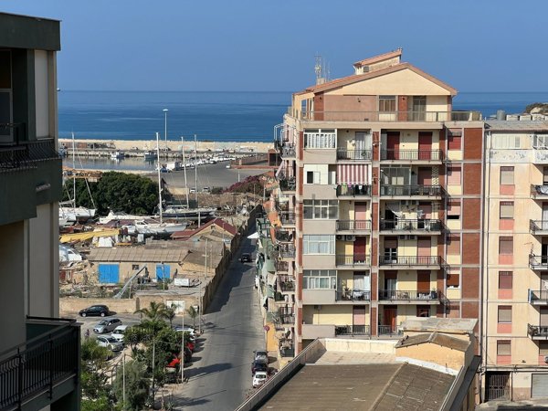 appartamento in vendita a Licata