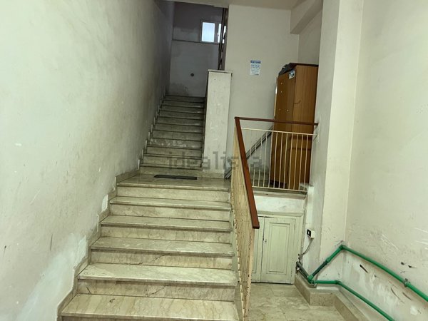 appartamento in vendita a Licata