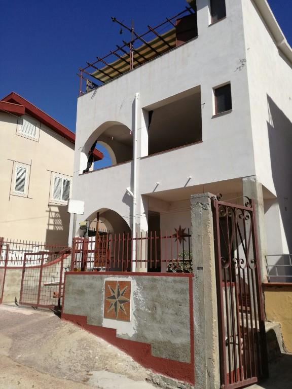 casa indipendente in vendita a Licata