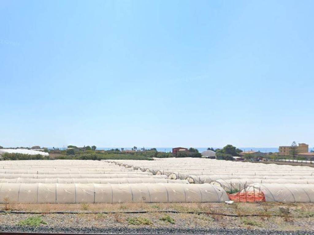 terreno agricolo in vendita a Licata