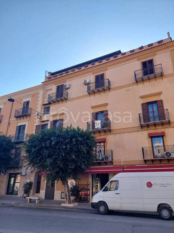 appartamento in vendita a Licata