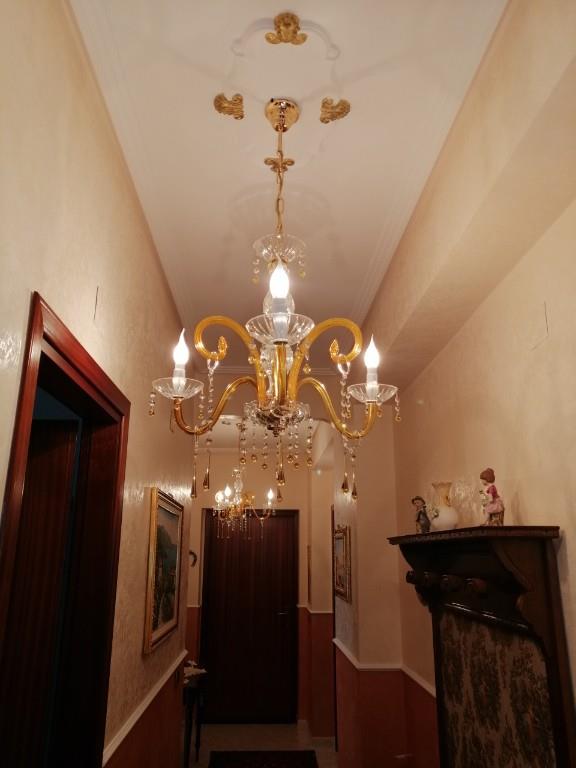 appartamento in vendita a Licata