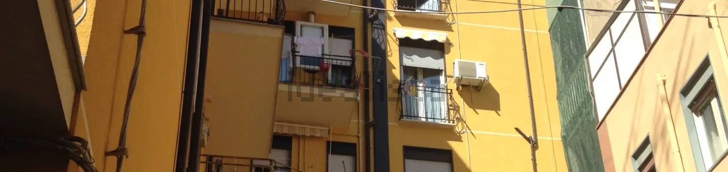 appartamento in vendita a Licata