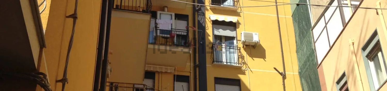 appartamento in vendita a Licata