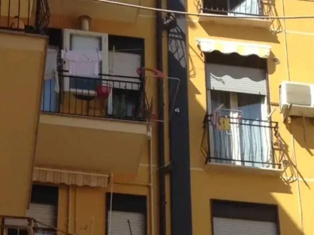 appartamento in vendita a Licata