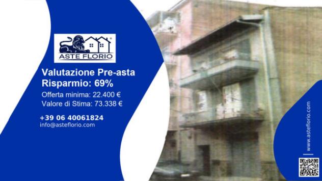 appartamento in vendita a Licata