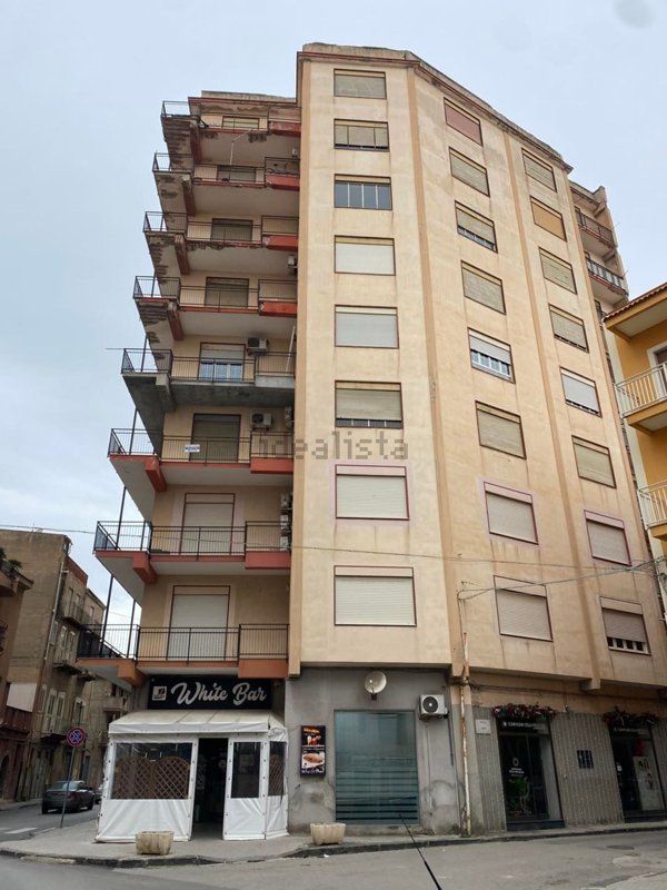 appartamento in vendita a Licata