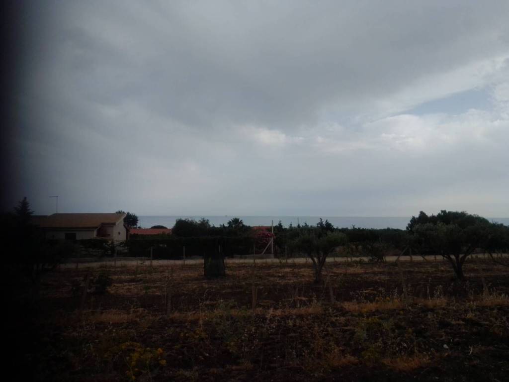 terreno agricolo in vendita a Licata