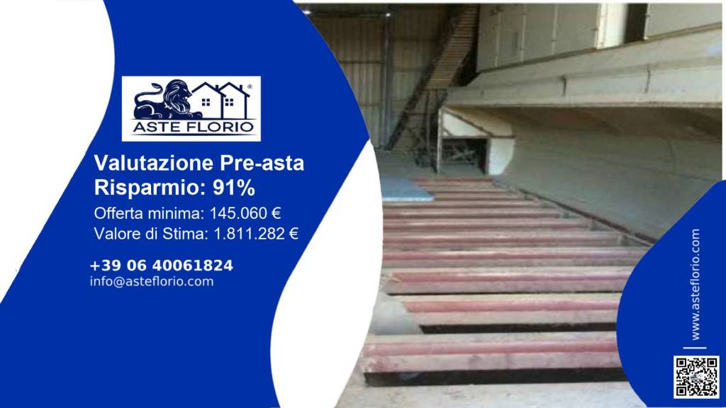 terreno agricolo in vendita a Licata