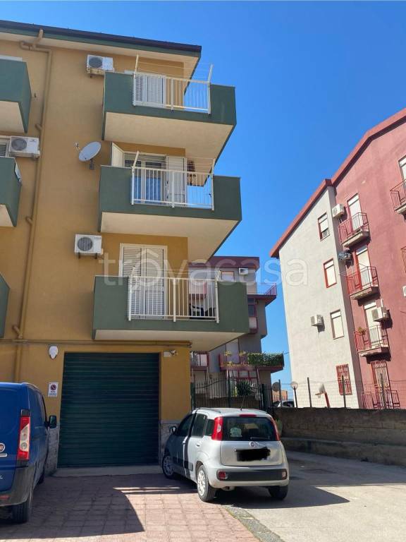 appartamento in vendita a Licata