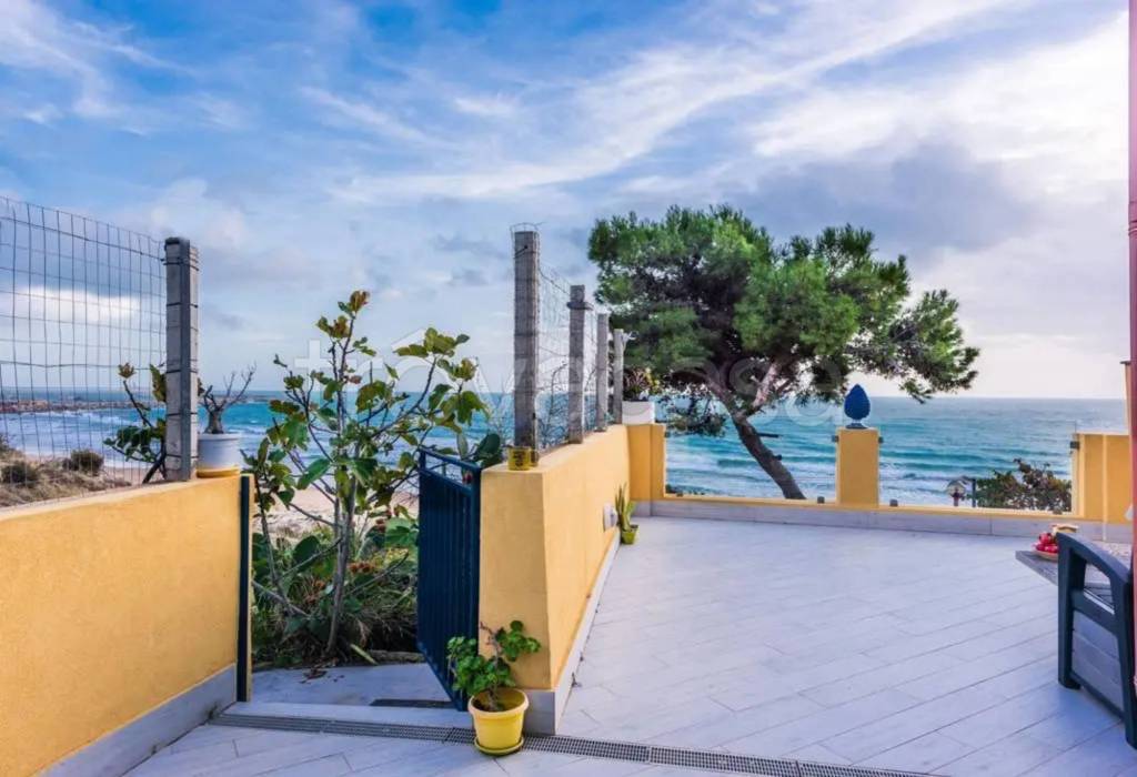 casa indipendente in vendita a Licata