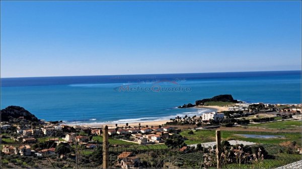 terreno agricolo in vendita a Licata