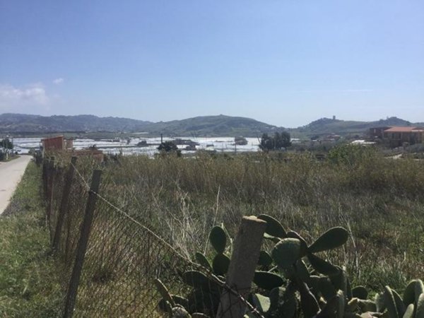 terreno agricolo in vendita a Licata