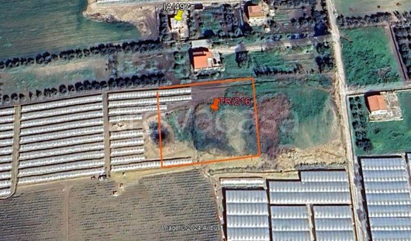terreno agricolo in vendita a Licata