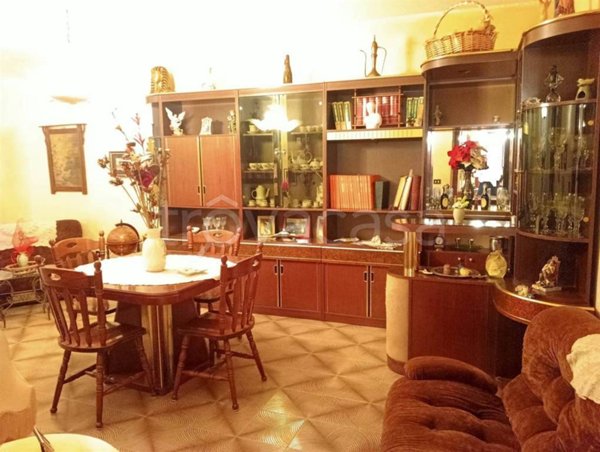 appartamento in vendita a Licata