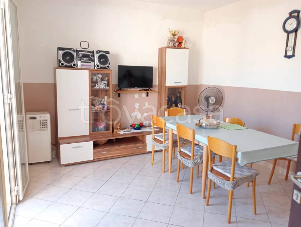 appartamento in vendita a Licata