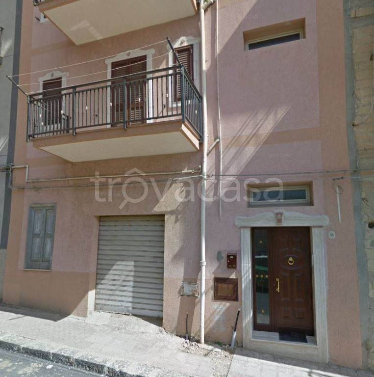 appartamento in vendita a Licata
