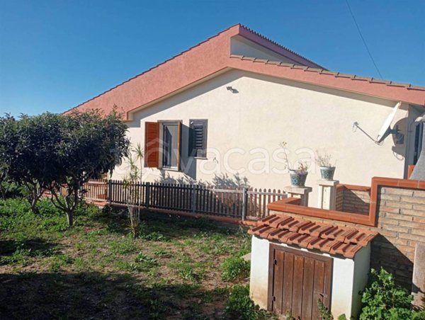 casa indipendente in vendita a Licata
