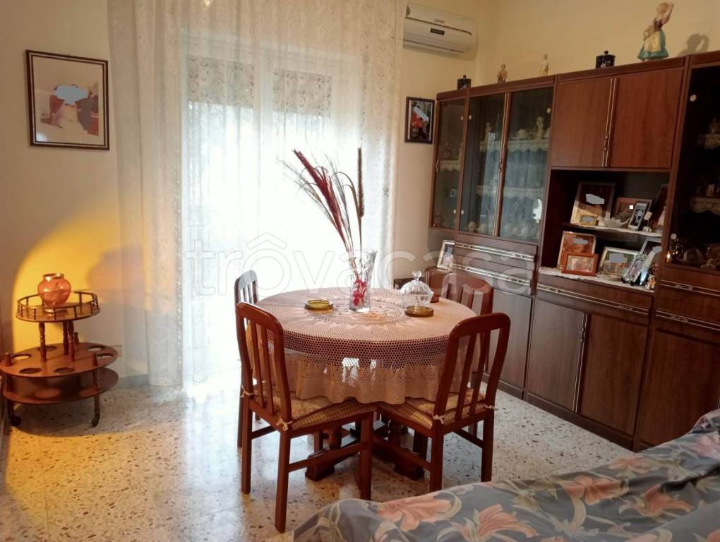 appartamento in vendita a Licata