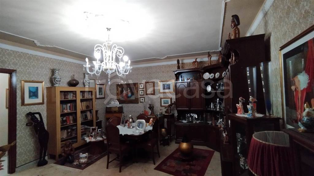 appartamento in vendita a Licata