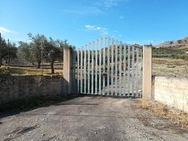 terreno agricolo in vendita a Licata
