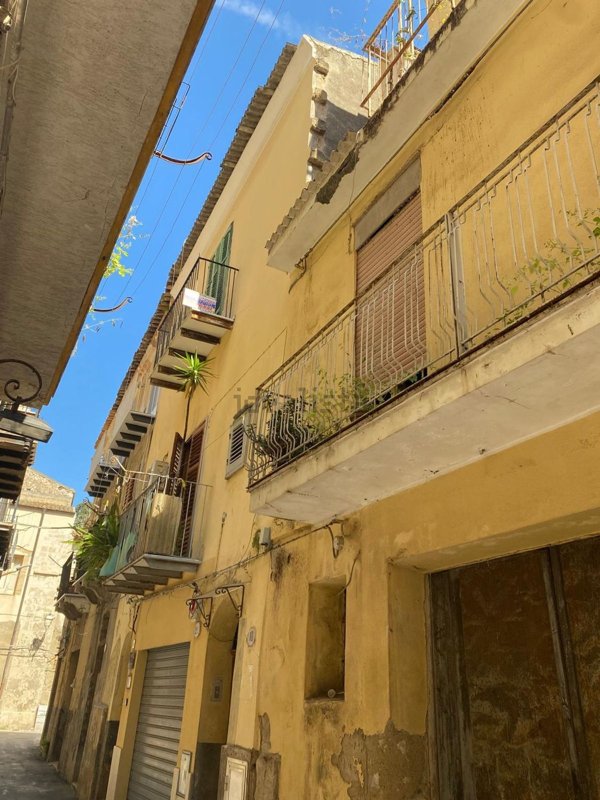 appartamento in vendita a Licata