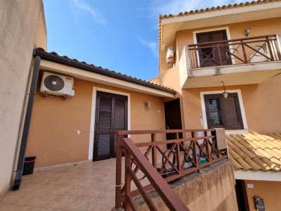 casa indipendente in vendita a Licata