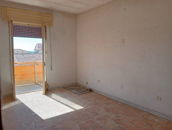 appartamento in vendita a Licata
