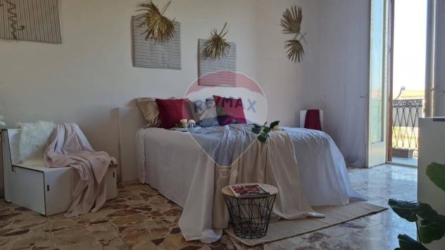 casa indipendente in vendita a Licata