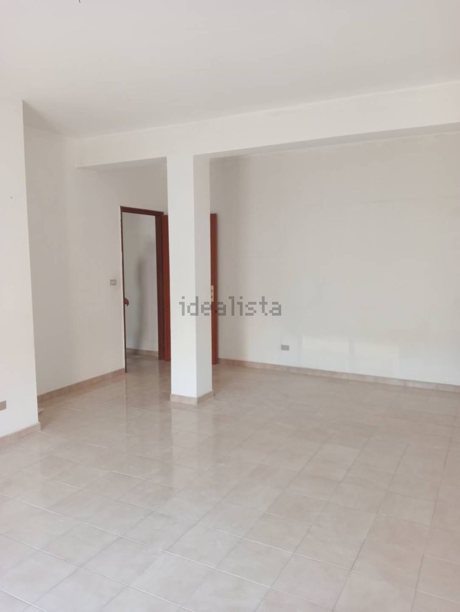 appartamento in vendita a Licata