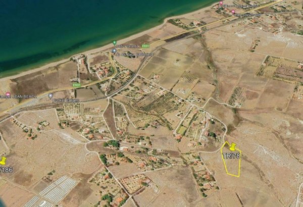 terreno agricolo in vendita a Licata