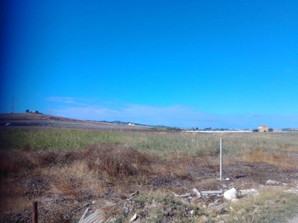 terreno agricolo in vendita a Licata