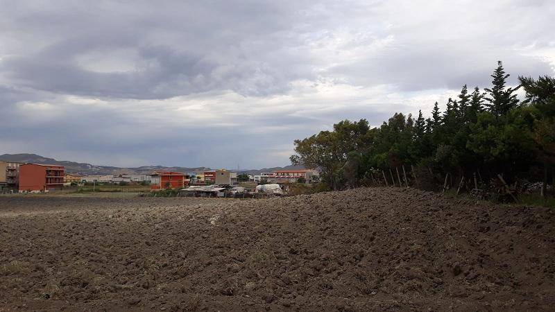 terreno edificabile in vendita a Licata