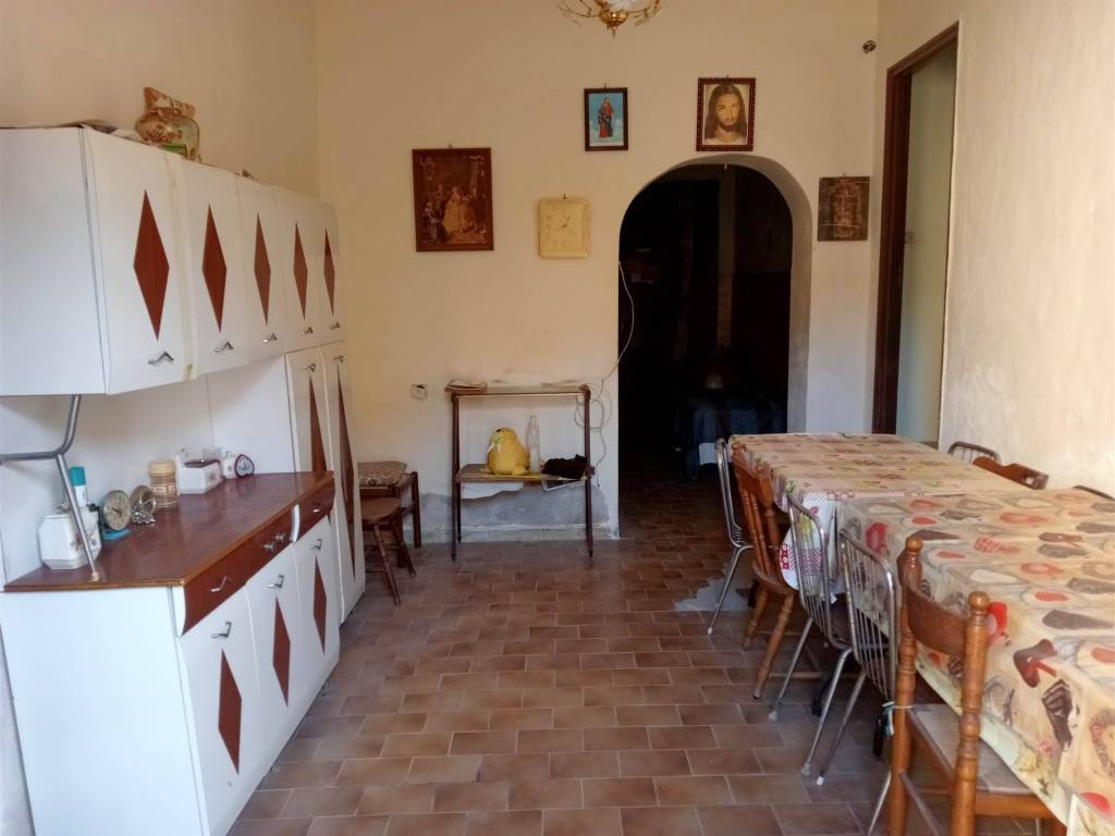 appartamento in vendita a Licata