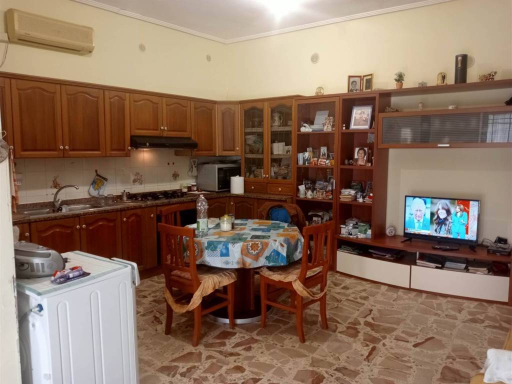 appartamento in vendita a Licata