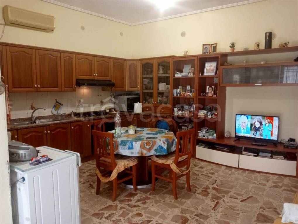 appartamento in vendita a Licata