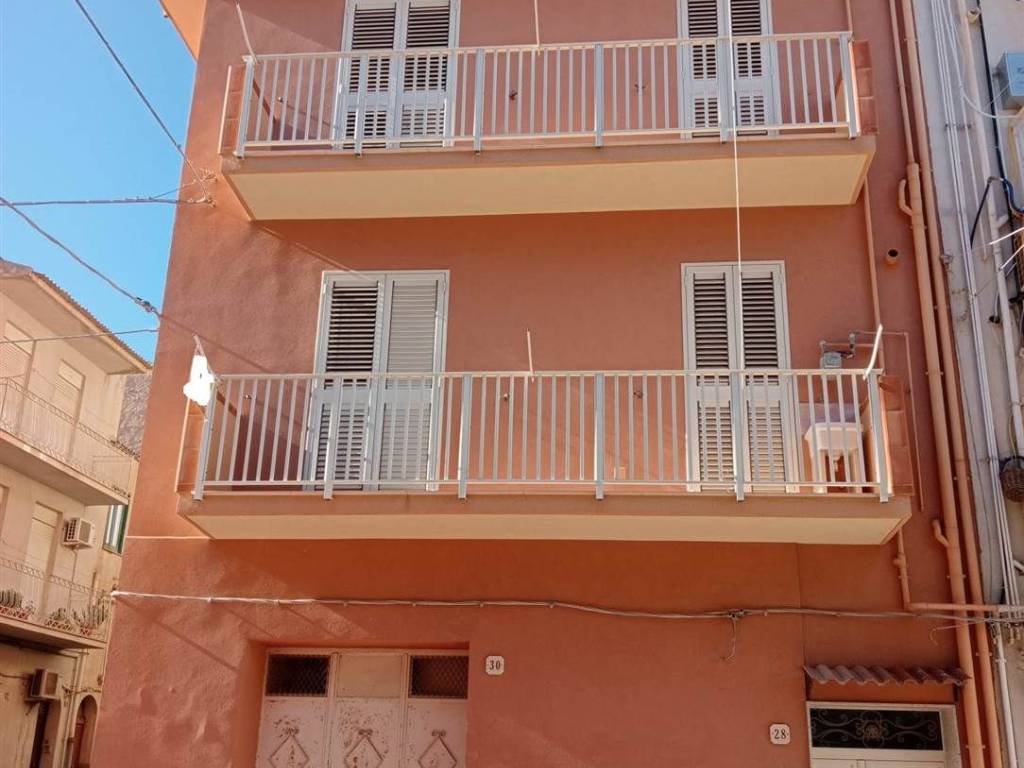 appartamento in vendita a Licata