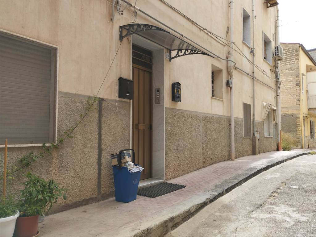 appartamento in vendita a Licata