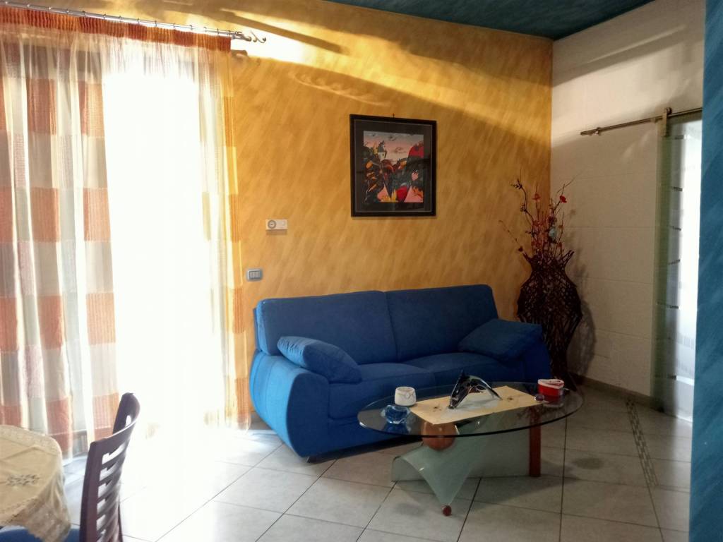 appartamento in vendita a Licata